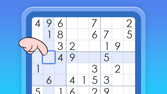 benefits of sudoku